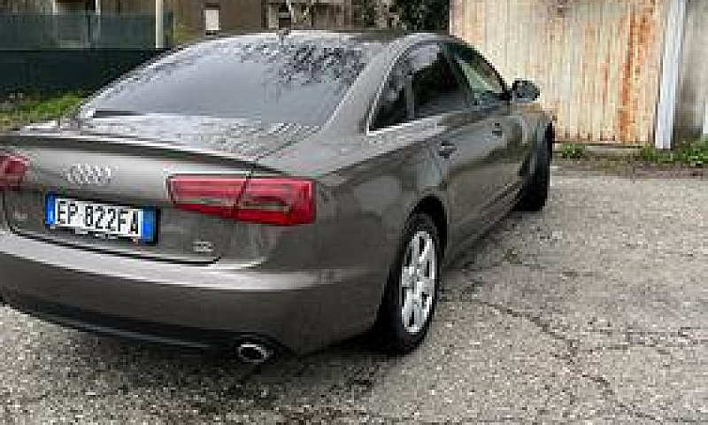 Audi A6 3.0 Tdi...
