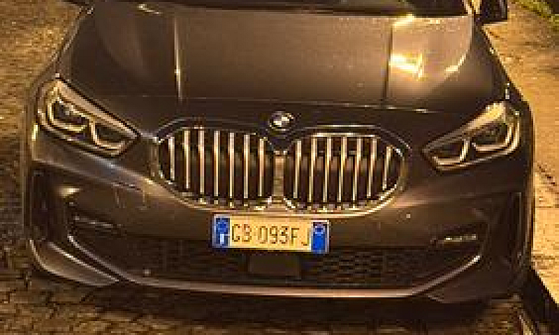 Bmw Serie 1...