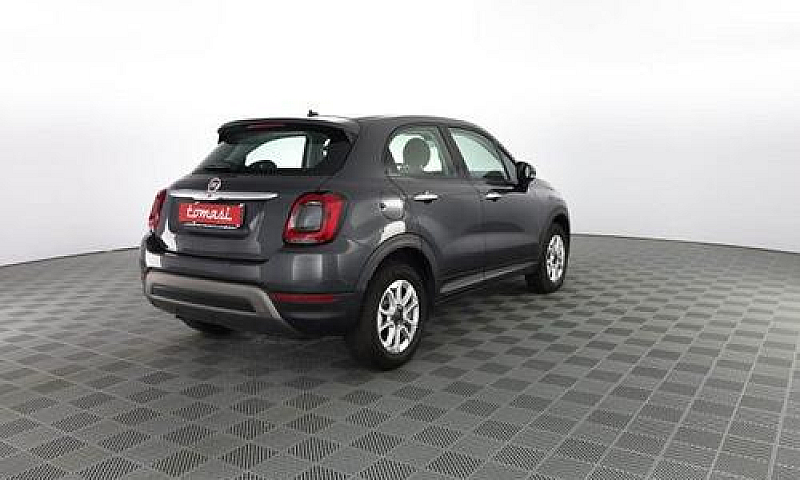 Fiat 500X 500X 1.3 M...
