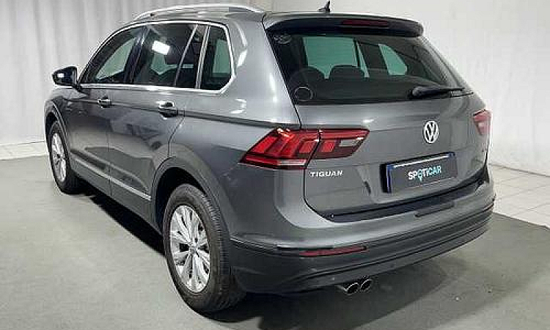 Volkswagen Tiguan 2ª...