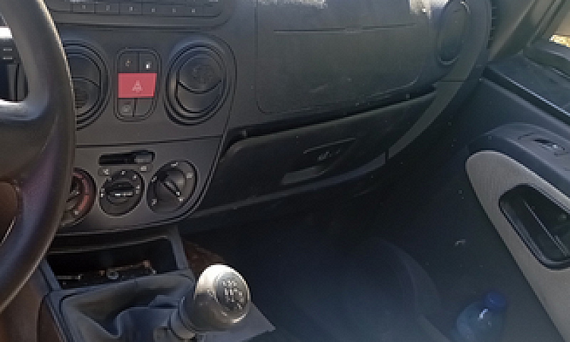 Fiat Qubo Metano...