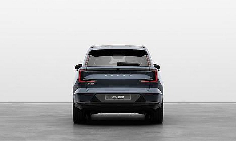 Volvo Ex90 Single Mo...
