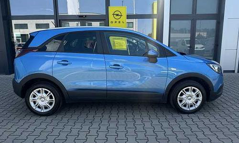 Opel Crossland X X 1...