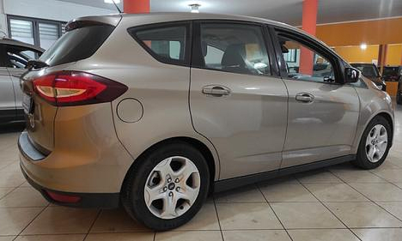 Ford C-Max 1.5 Tdci ...