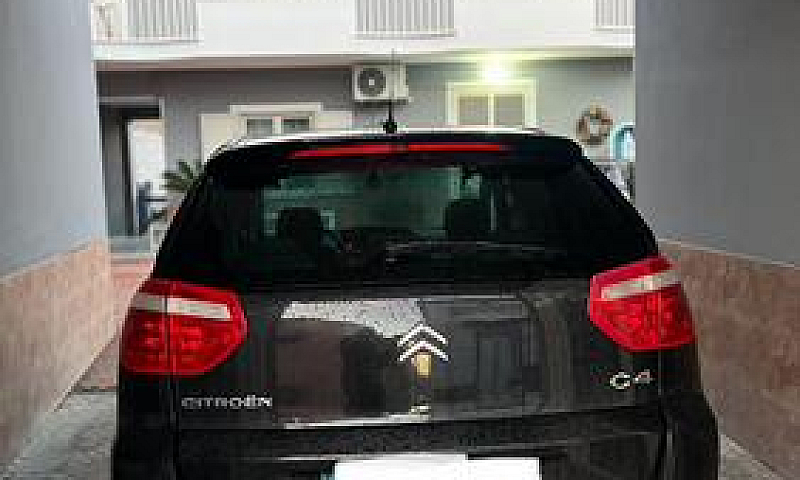 Citroen C4 Picasso 2...