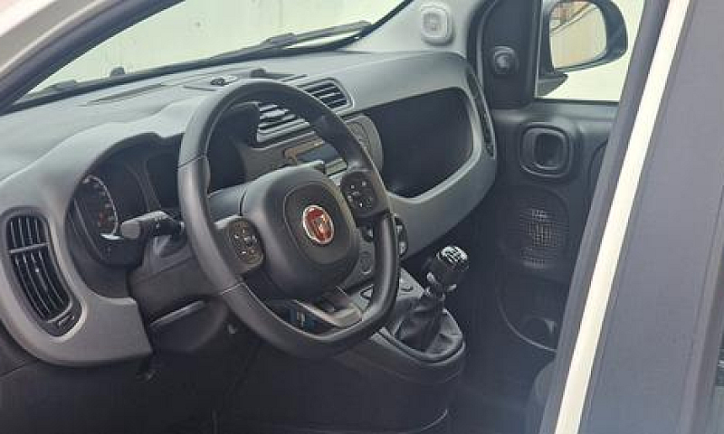 Fiat Panda Cross 1.0...
