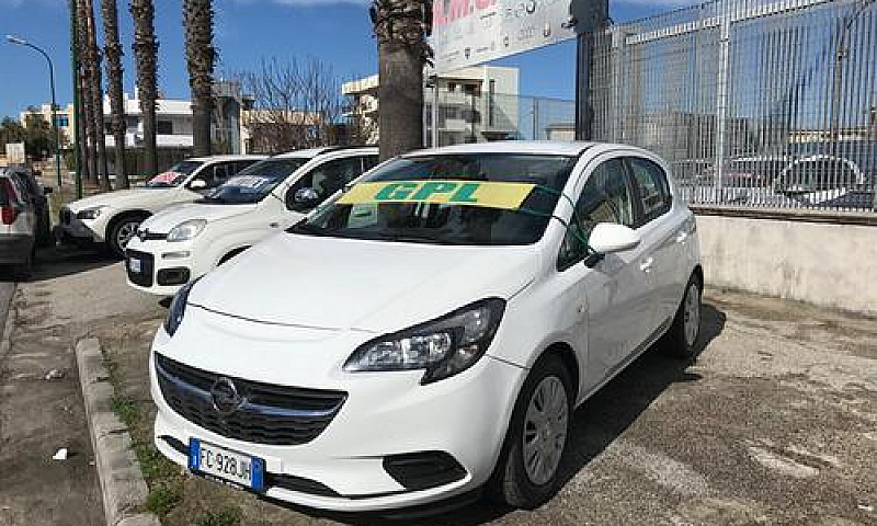 Opel Corsa 1.4 90Cv ...
