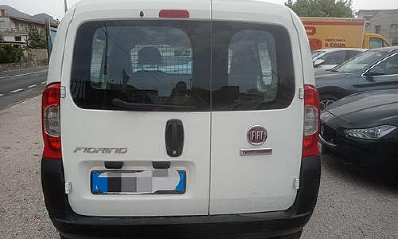 Fiat Fiorino 1.3 Mjt...