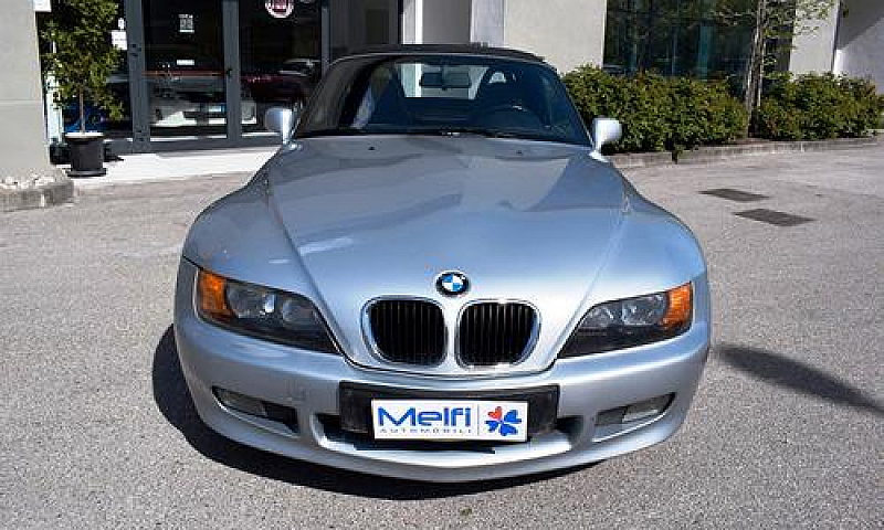 Bmw Z3 1.8 Roadster ...