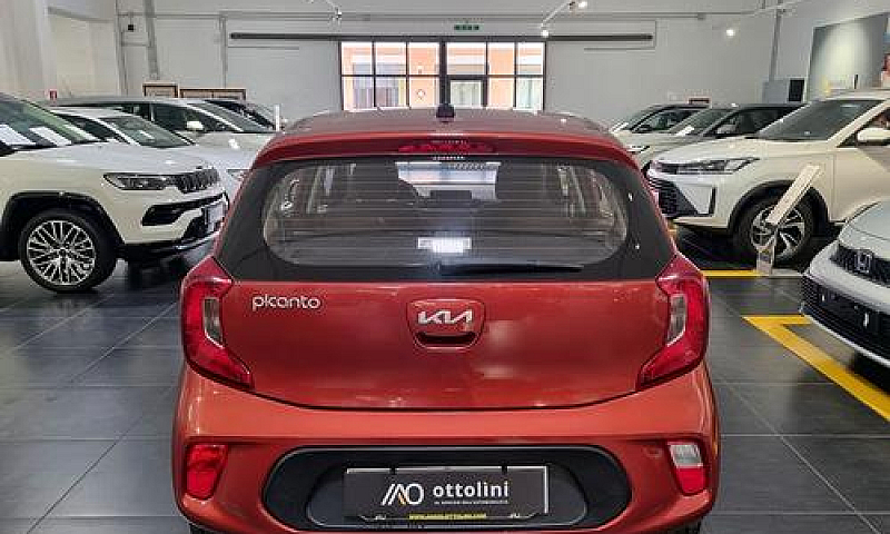 Kia Picanto 1.0 67Cv...