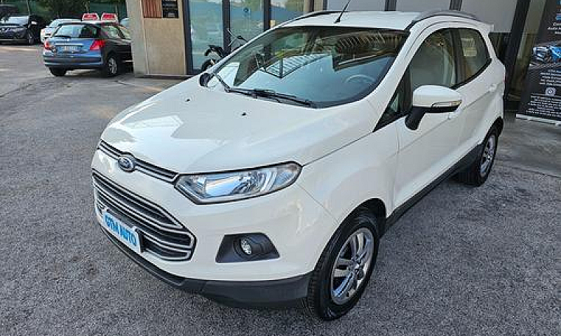 Ford Ecosport 1.0 Ec...