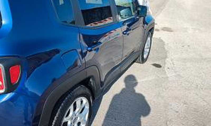 Jeep Renegade - 16 M...