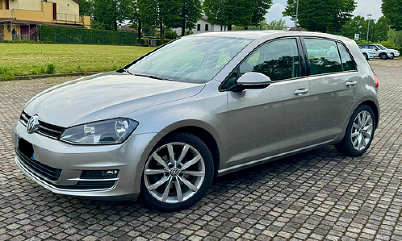 Volkswagen Golf 1.6 ...