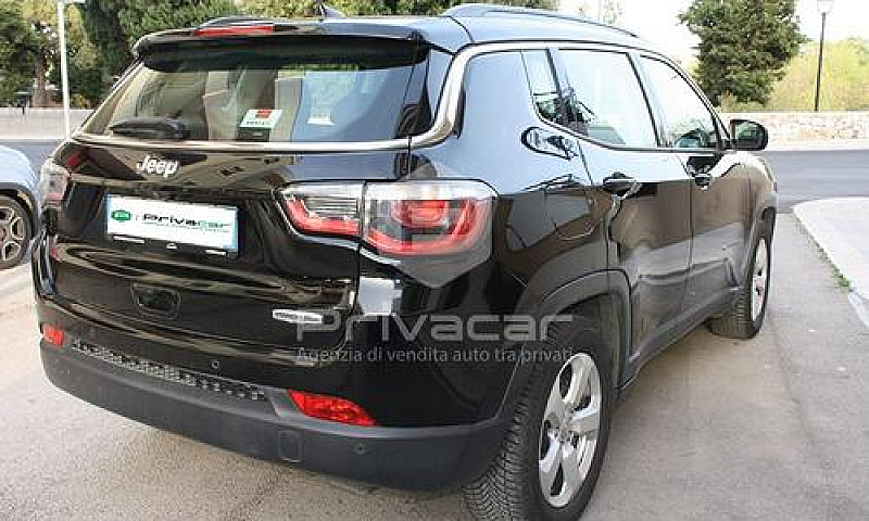 Jeep Compass 1.6 Mul...