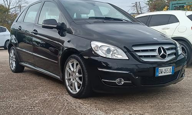 Mercedes Classe B Km...