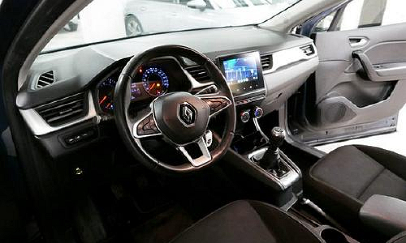 Renault Captur Tce 1...