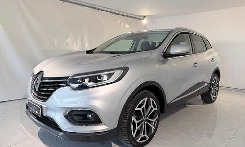 Renault Kadjar 1.5Dc...
