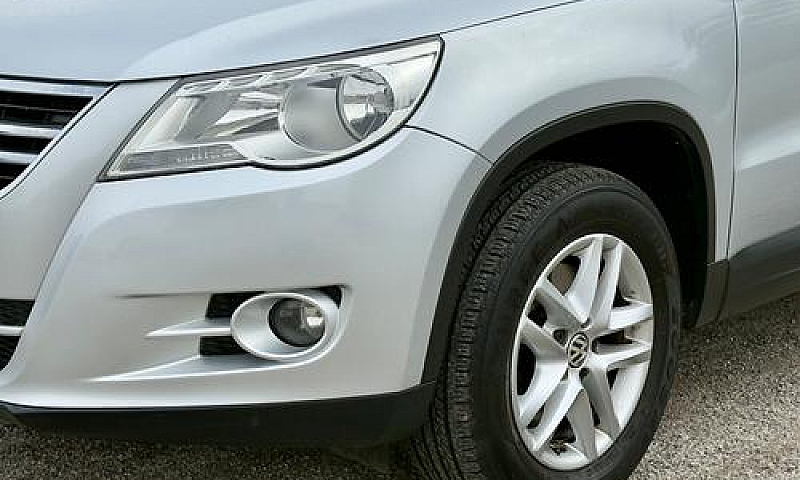 Volkswagen Tiguan 2....