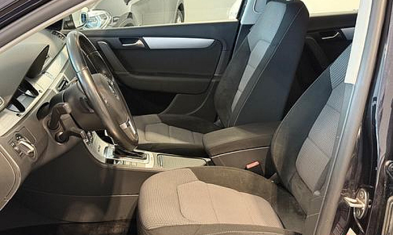 Volkswagen Passat Al...