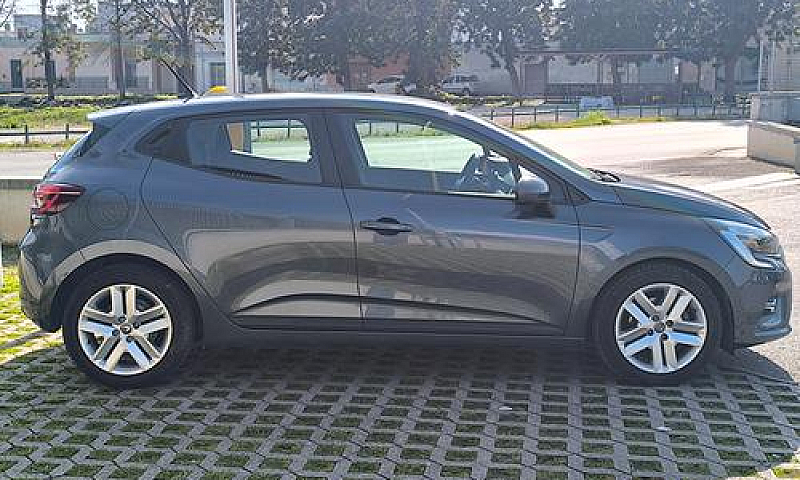 Renault Clio Busines...