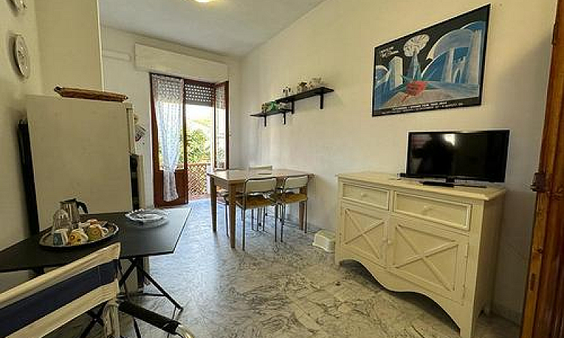 Appartamento A Amegl...