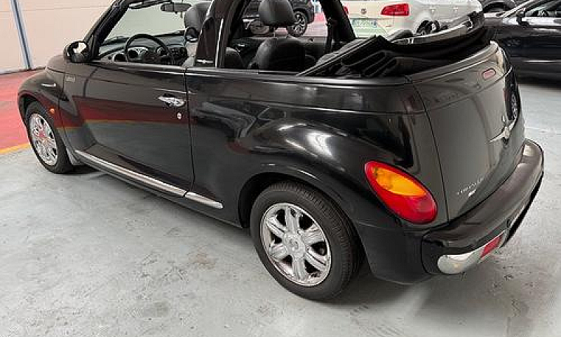 Chrysler Pt Cruiser ...