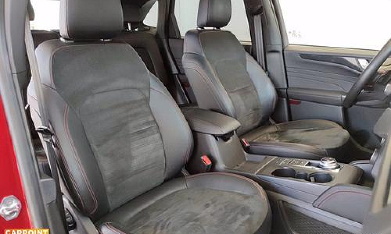 Ford Kuga 1.5 Ecoblu...