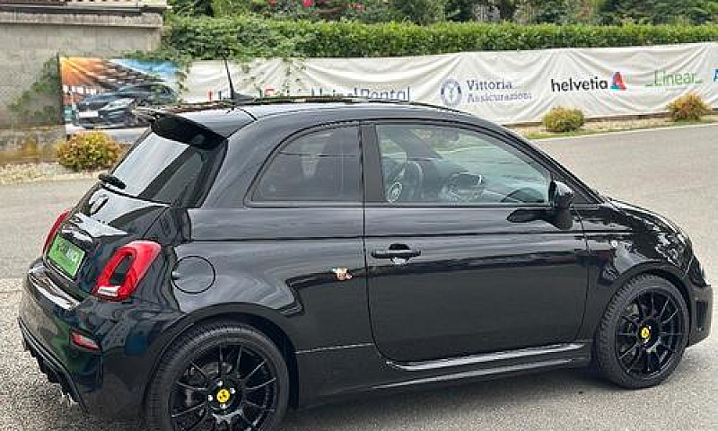 Abarth 595 595 1.4 T...