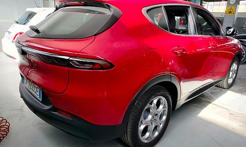 Alfa Romeo Tonale 1....