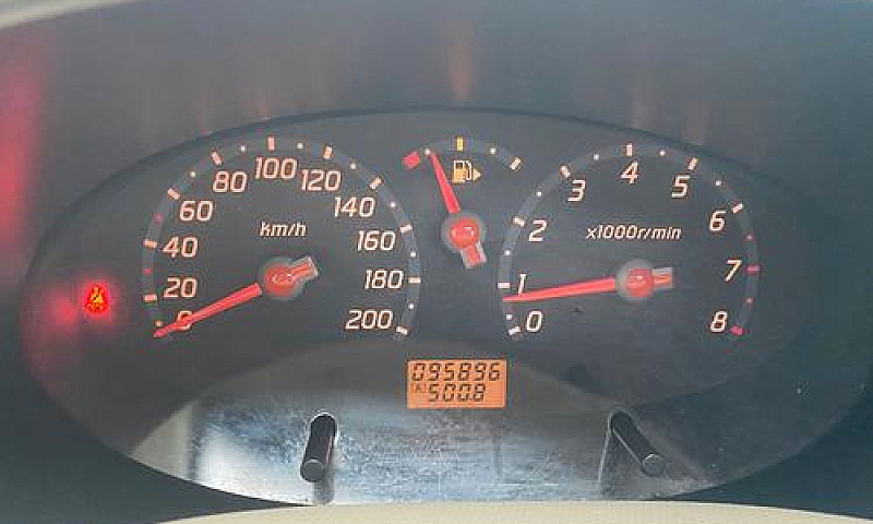 Nissan Micra 1.2 16V...