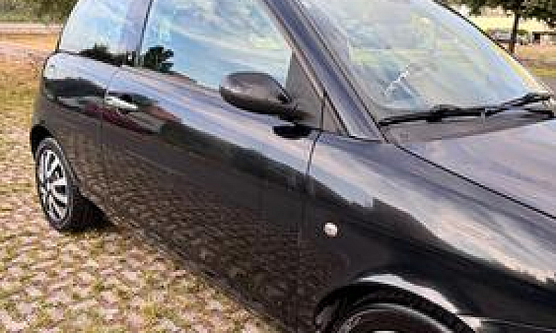 Lancia Ypsilon - 200...