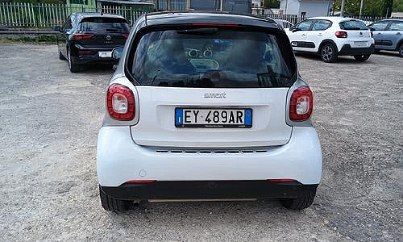Smart Fortwo 3ªs.(C/...