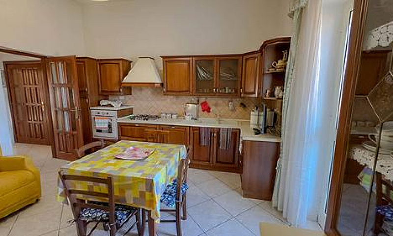 Appartamento - Olien...
