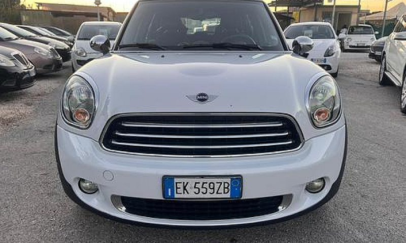 Mini Mini Cooper D C...