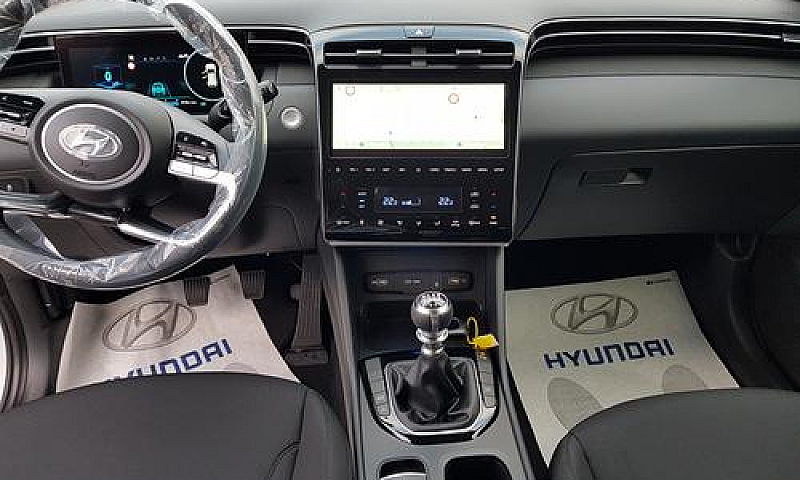 Hyundai Tucson 1.6 C...