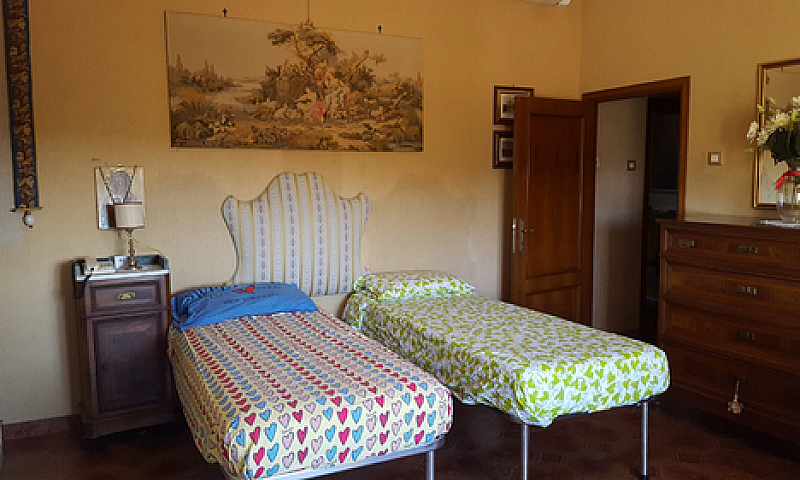 Appartamento Attico...