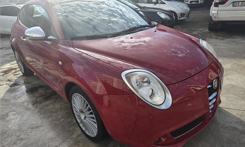 Mito 1.4 Gpl Origina...