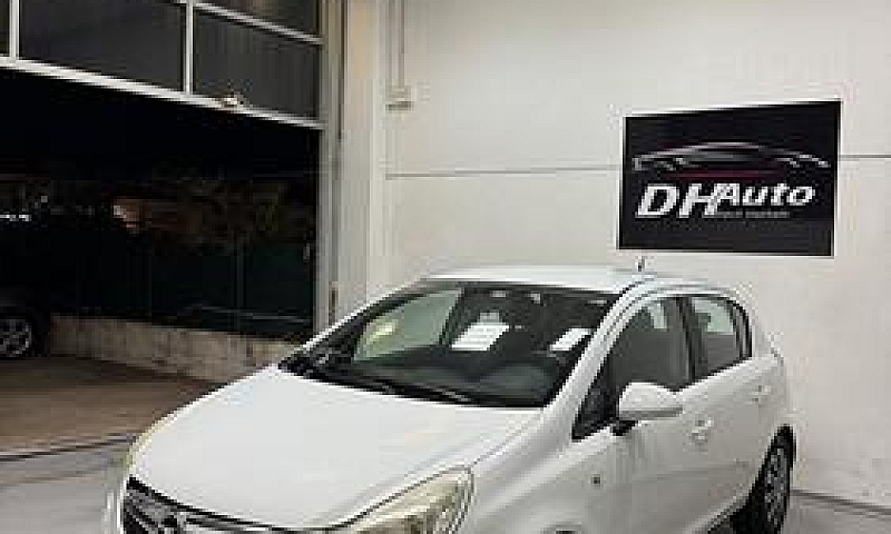 Opel Corsa 1.2 5 Por...