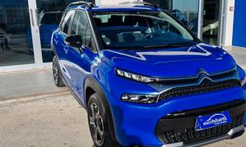 Citroen C3 Aircross ...