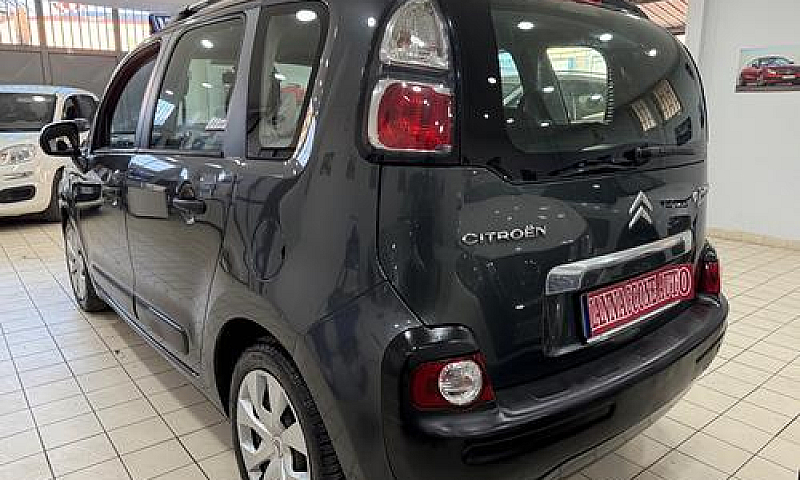 Citroen C3 Picasso 1...