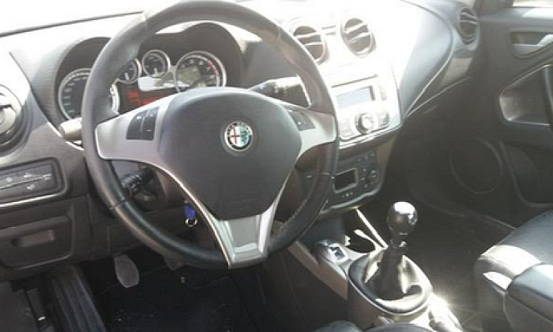 Mito 1.4 Gpl Origina...