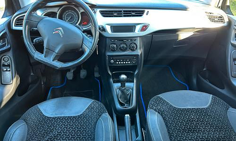 Citroen C3 Gpl Neopa...