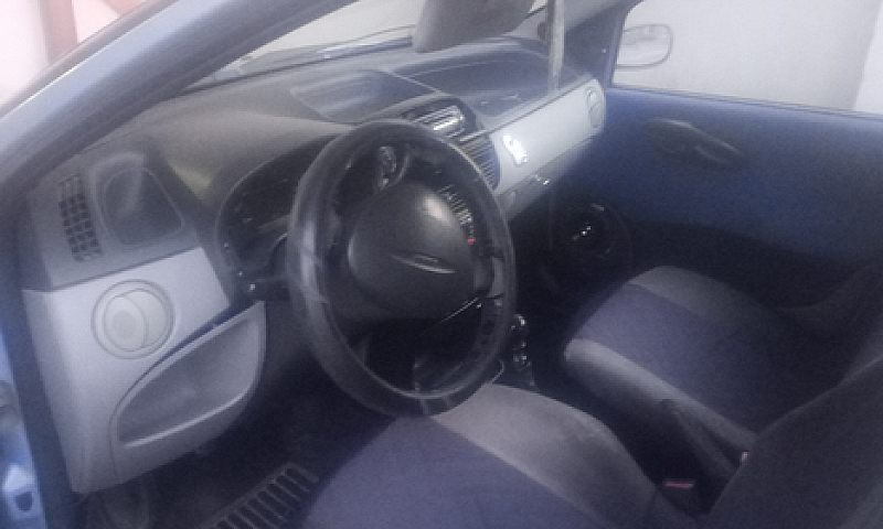 Fiat Punto...