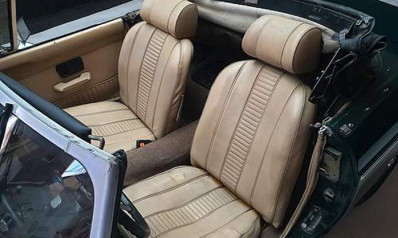 Mg Mgb Roadster 1.8C...