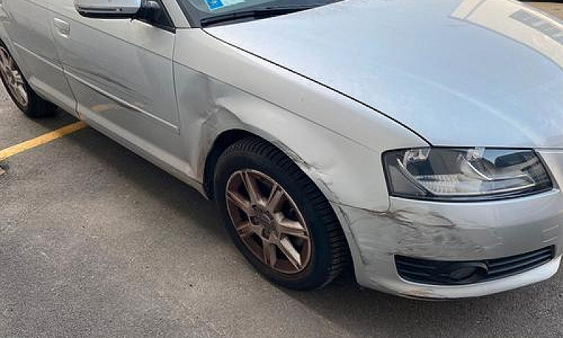 Audi A3 1.4 16V Tfsi...