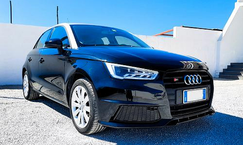 Audi A1 Spb 1.6 Tdi ...