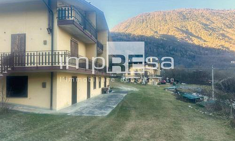 Appartamento - Valbr...