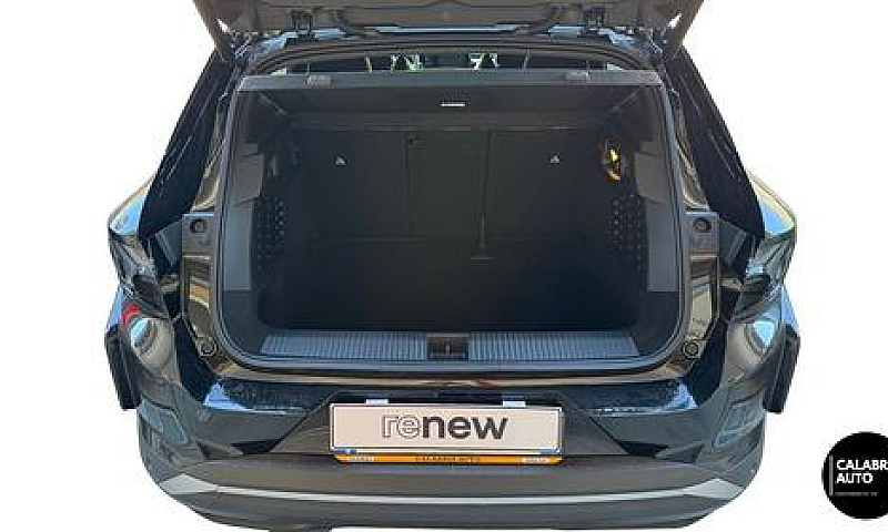 Renault Scenic E-Tec...