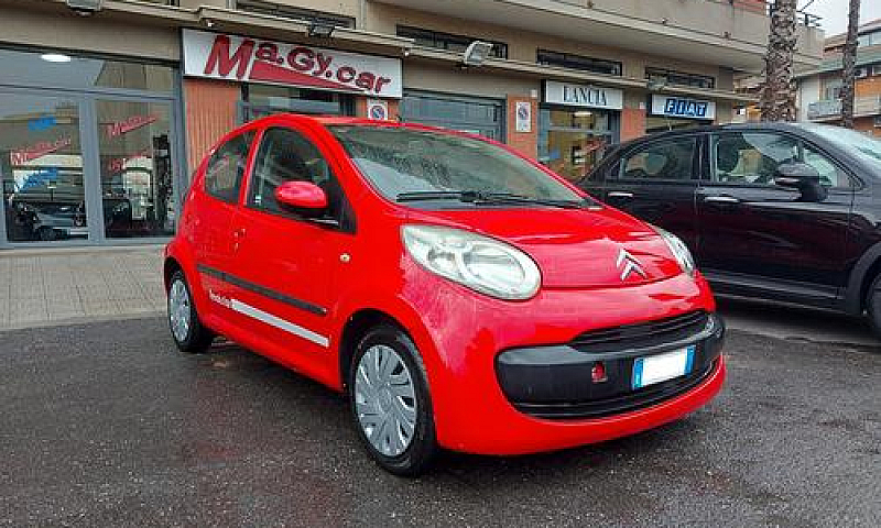 Citroen C1 1.0 68 Cv...