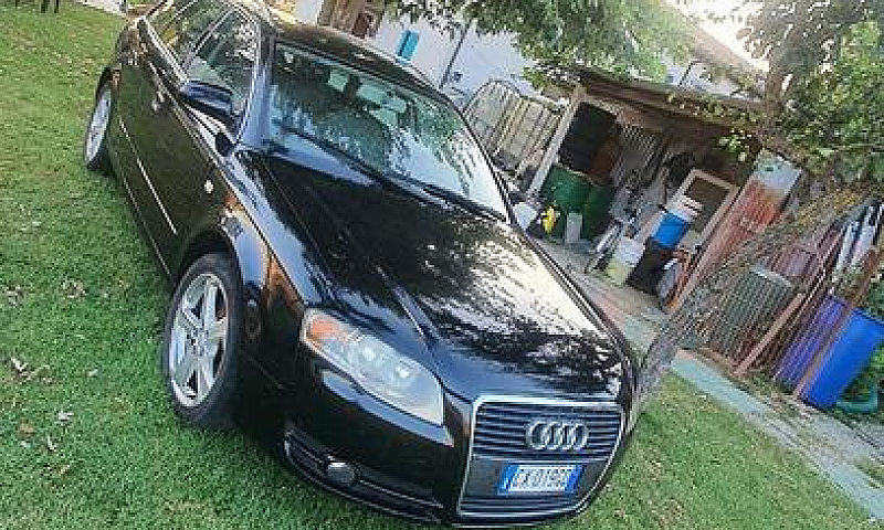 Audi A4 4ª Serie - 2...
